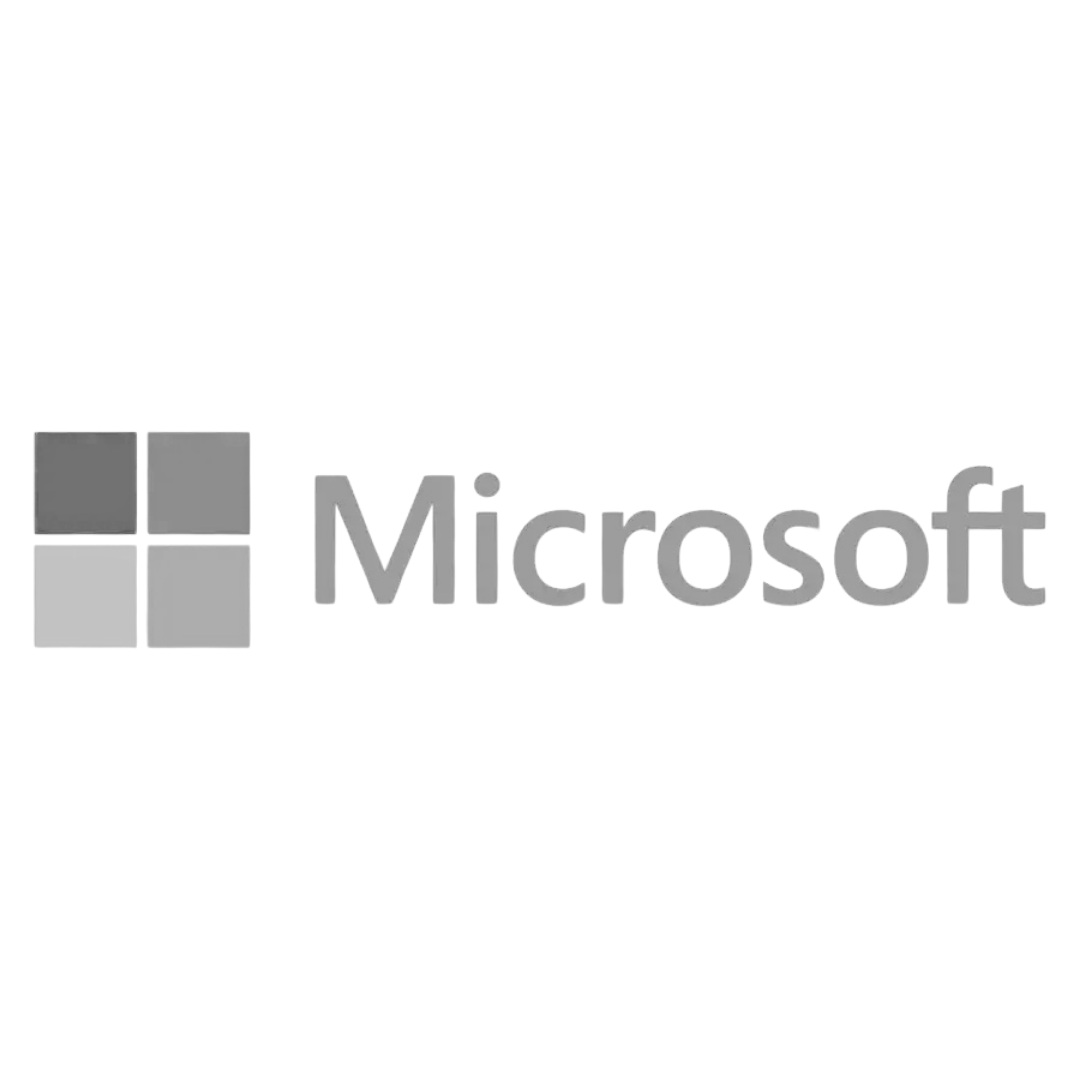 Microsoft